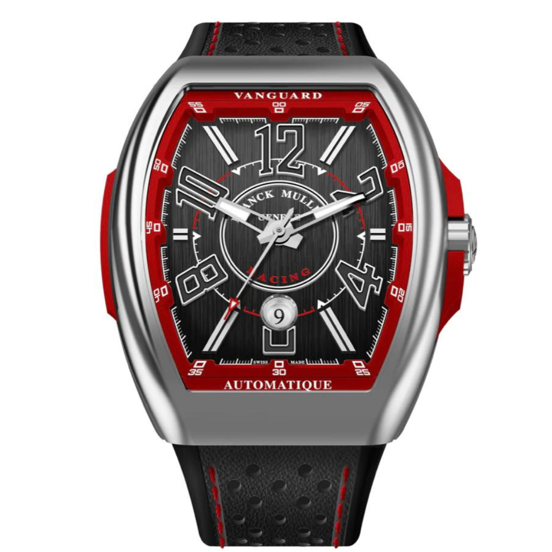 FRANCK MULLER Vanguard Racing timelesswatchesno1